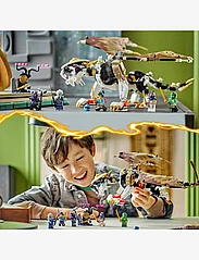 LEGO - Egalt-mestarilohikäärme - lego® ninjago® - multi - 6