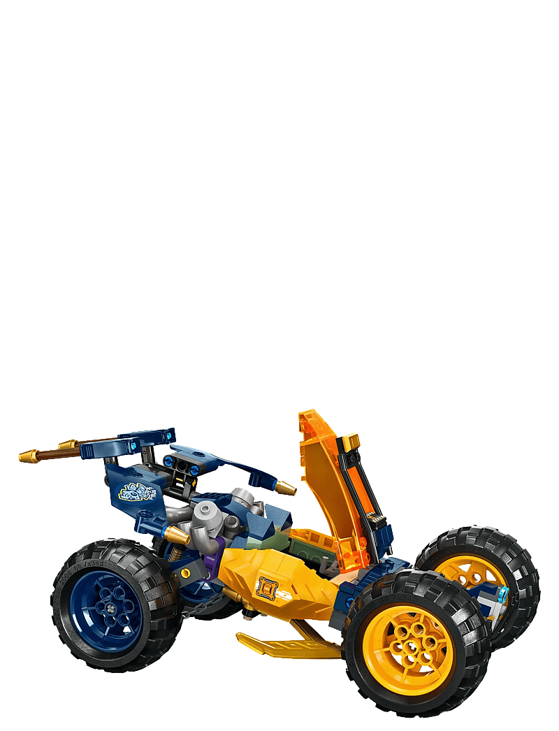 LEGO Arin’s Ninja Off-road Buggy Car 71811 (LGO71811) LEGO® Ninjago®