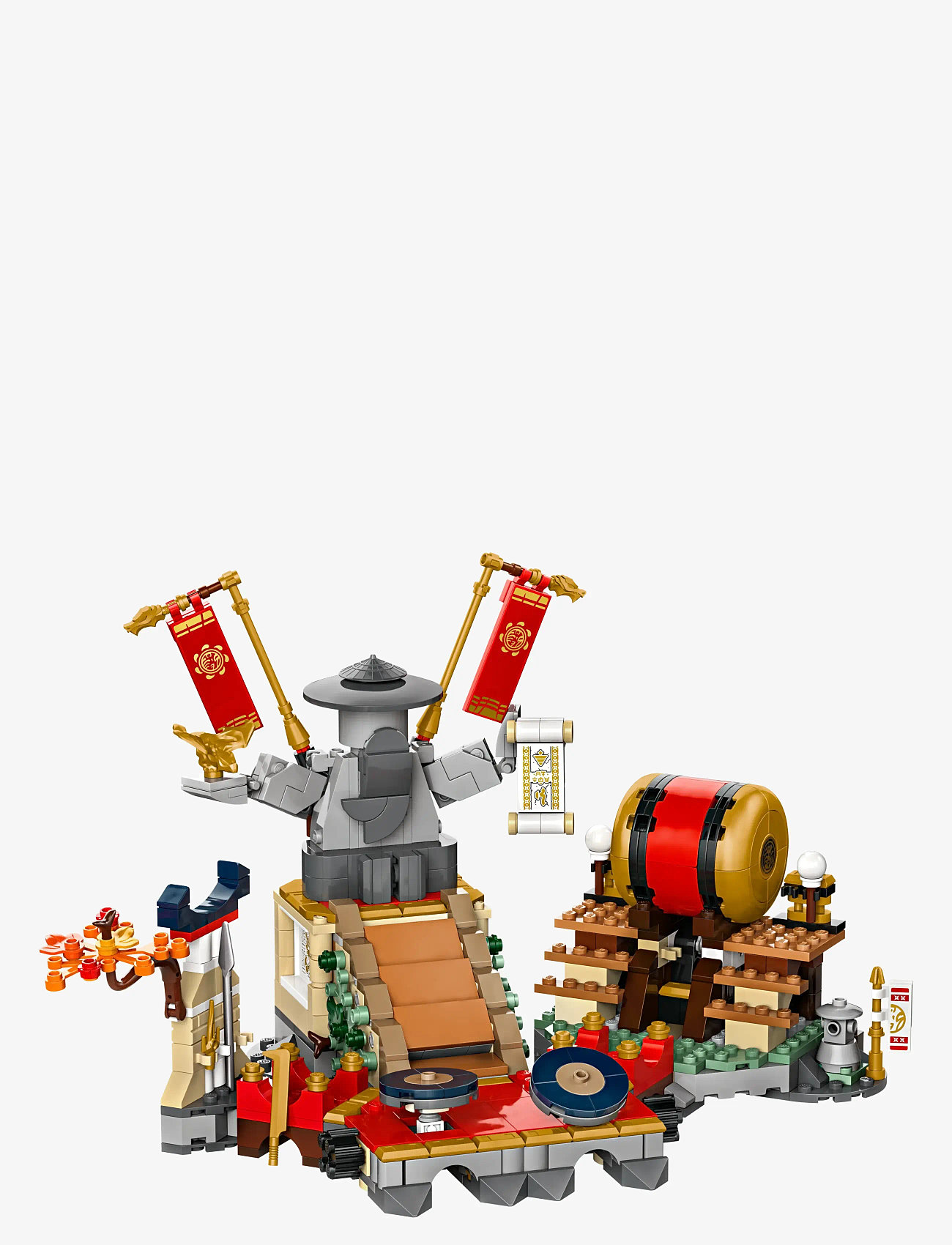 LEGO Tournament Battle Arena Playset 71818 (LGO71818) - LEGO