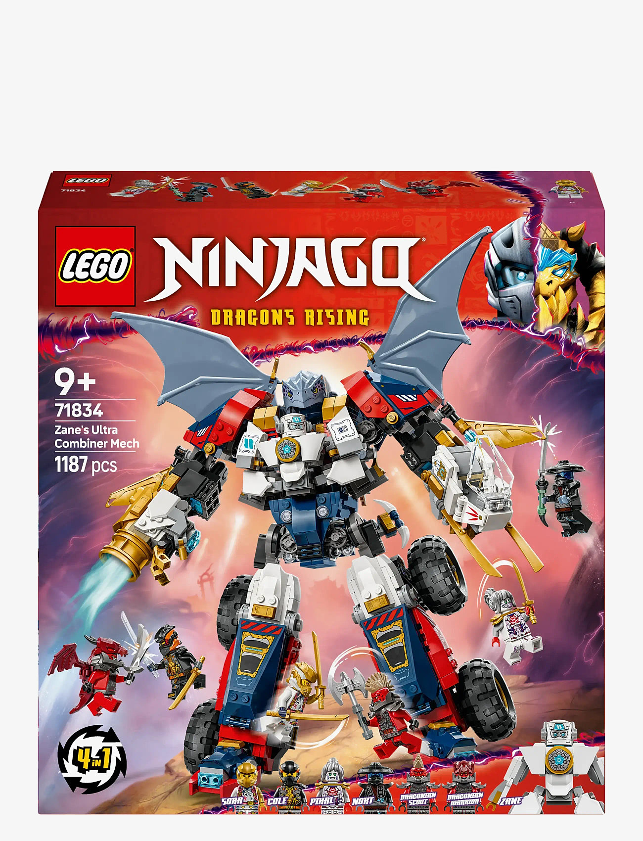 Fontaine 新作4種セット Fontanna solarna Lilia 4IQ - 4IQ - Akcesoria do oczek wodnych