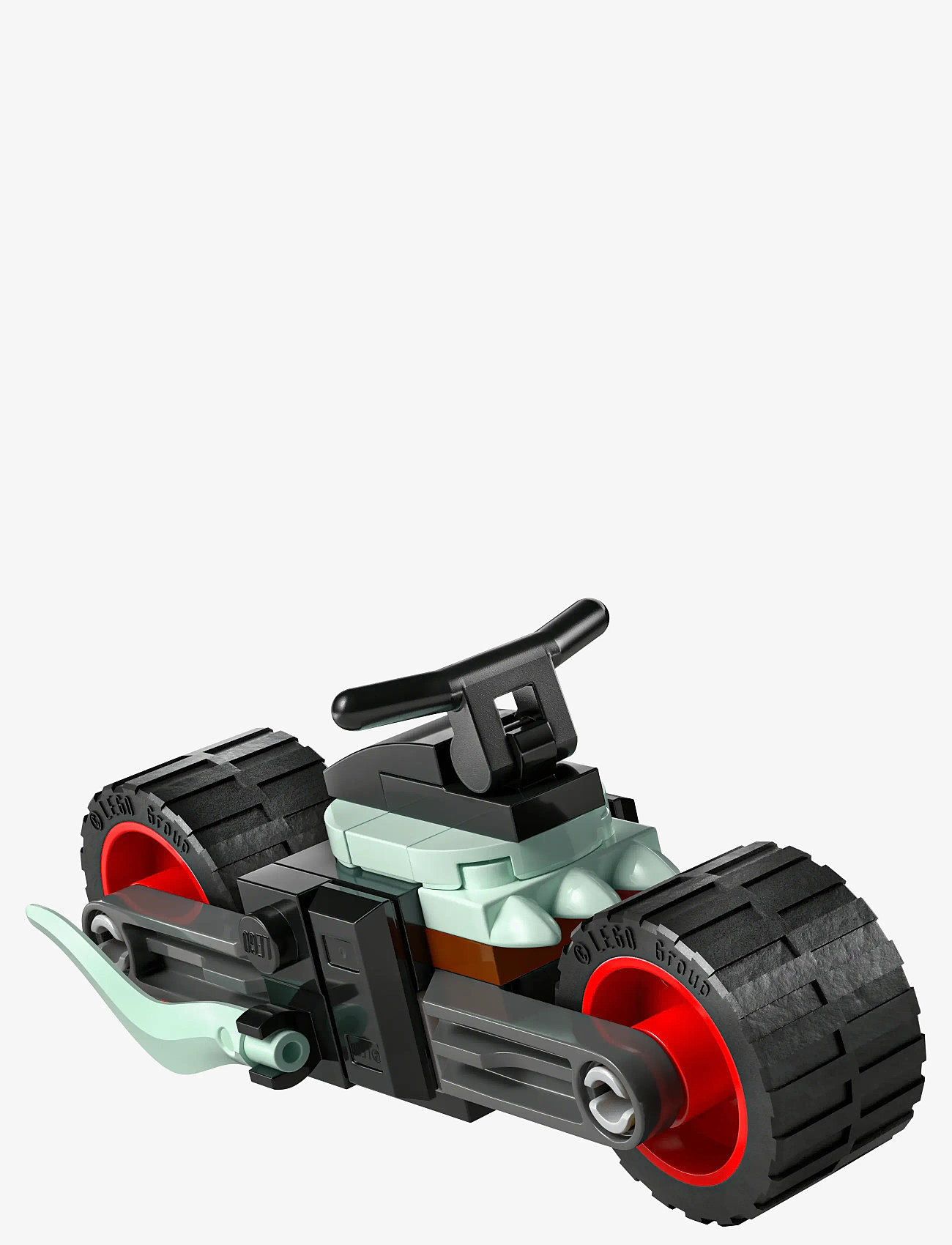 LEGO - Kai’s Motorcycle Speed Race Playset with 2 Ninja Bike Toys 71838 - lego speed champions - multi - 2