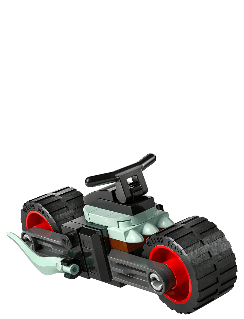 LEGO - Kai’s Motorcycle Speed Race Playset with 2 Ninja Bike Toys 71838 - lego speed champions - multi - 2