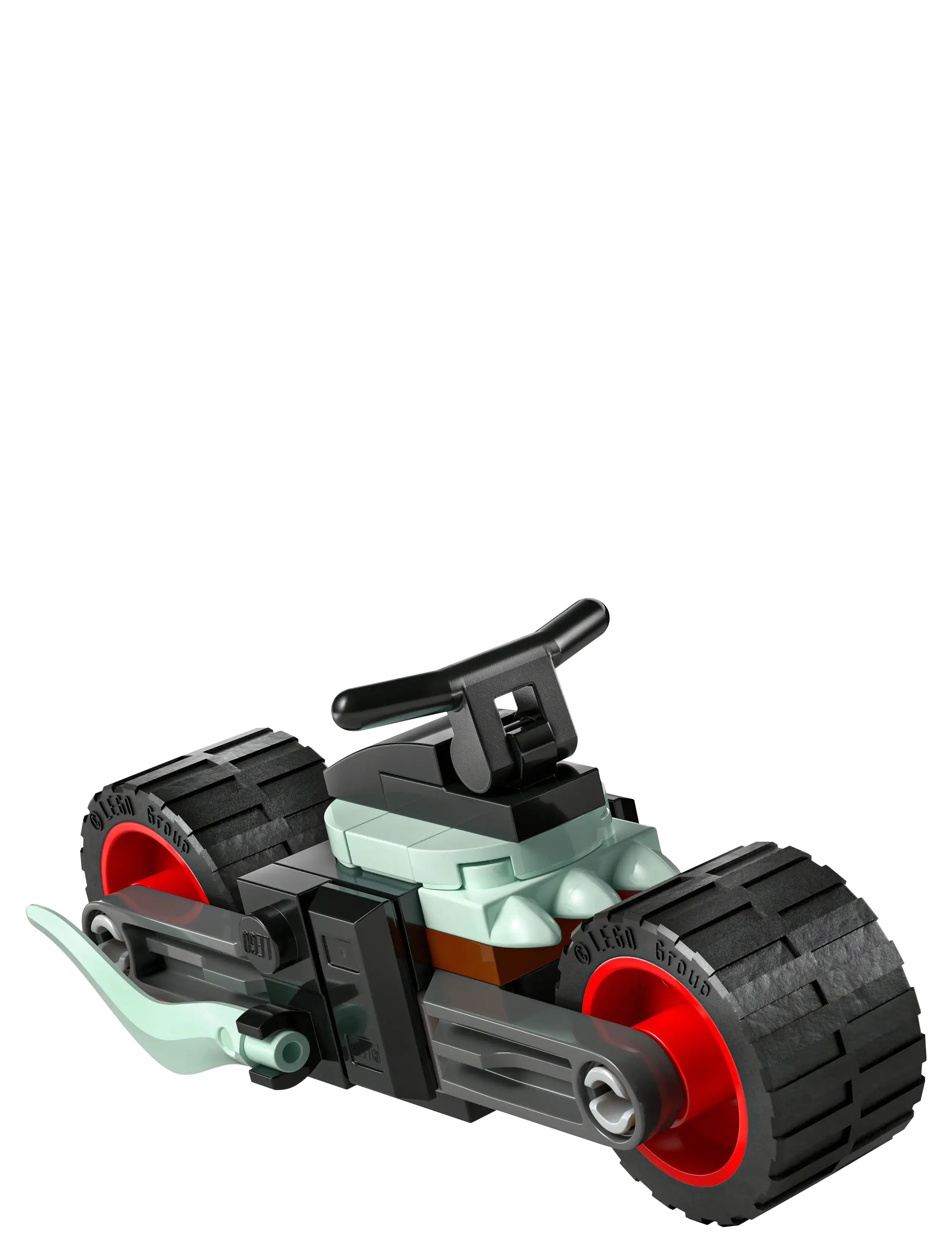LEGO - Kais motorcykelrace 71838 - multi - 2
