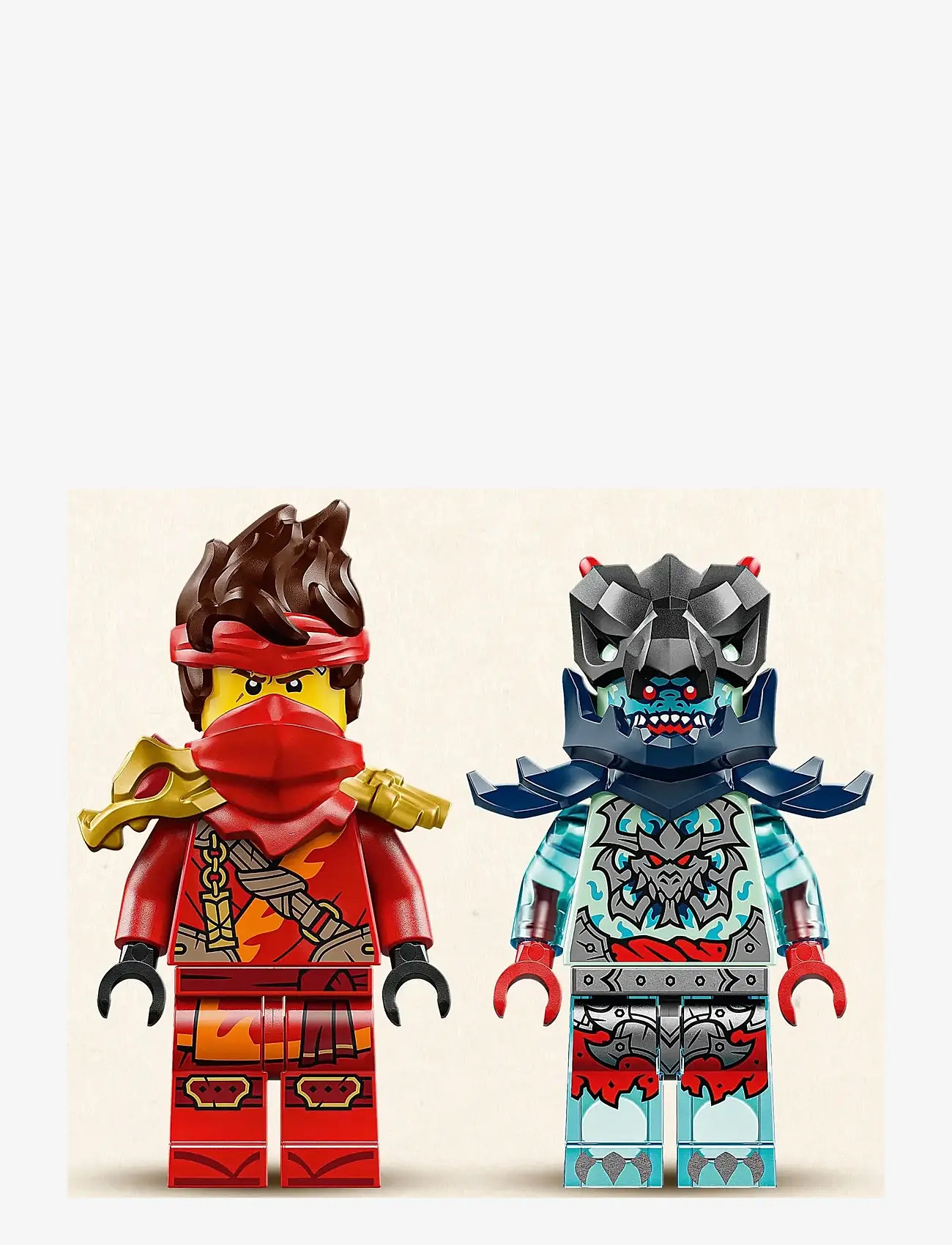 LEGO - Kai’s Motorcycle Speed Race Playset with 2 Ninja Bike Toys 71838 - lego speed champions - multi - 4