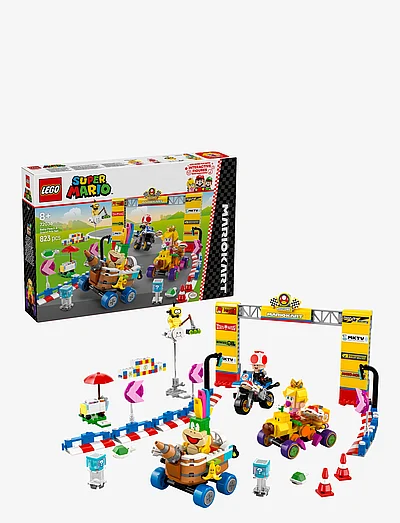 Deals Toys for kids online - Buy now at Boozt.com Deals Toys for kids online - Buy now at Boozt.com