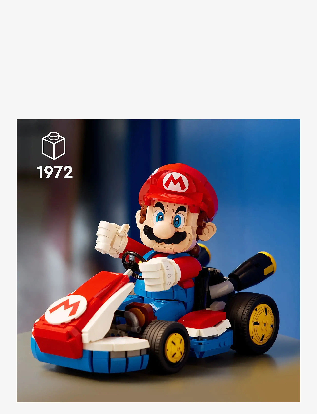 LEGO - Super Mario 72037 72037 - multi - 1
