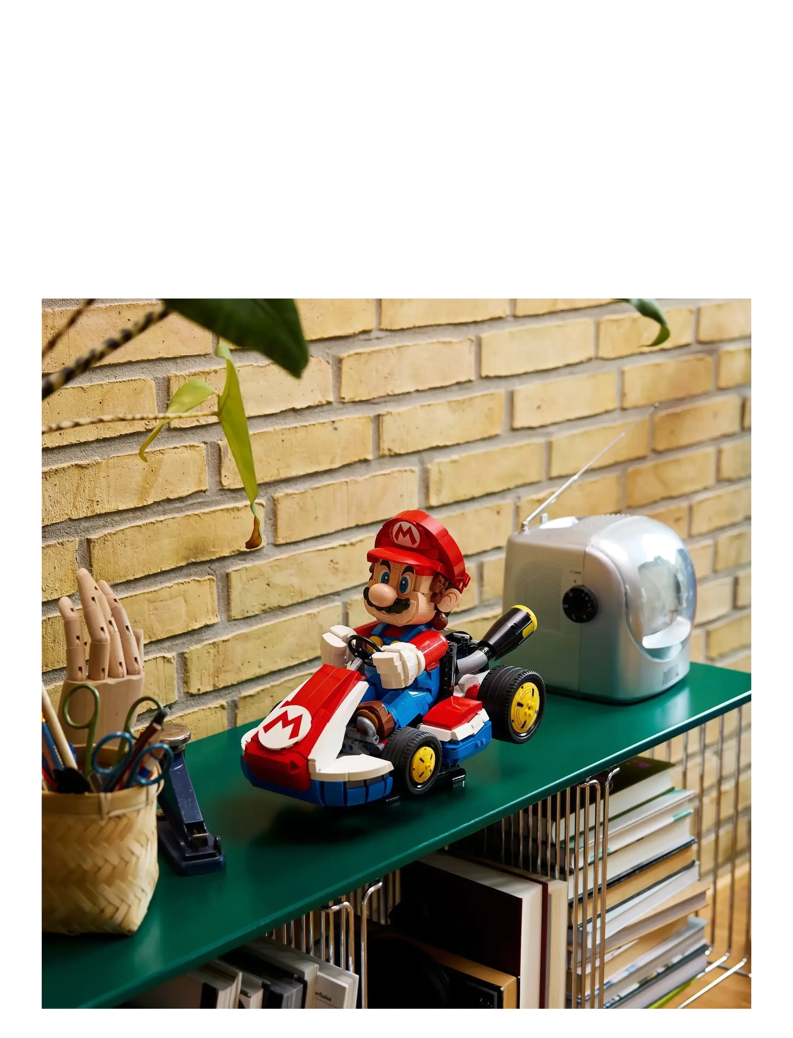 LEGO - Super Mario 72037 72037 - syntymäpäivälahjat - multi - 2