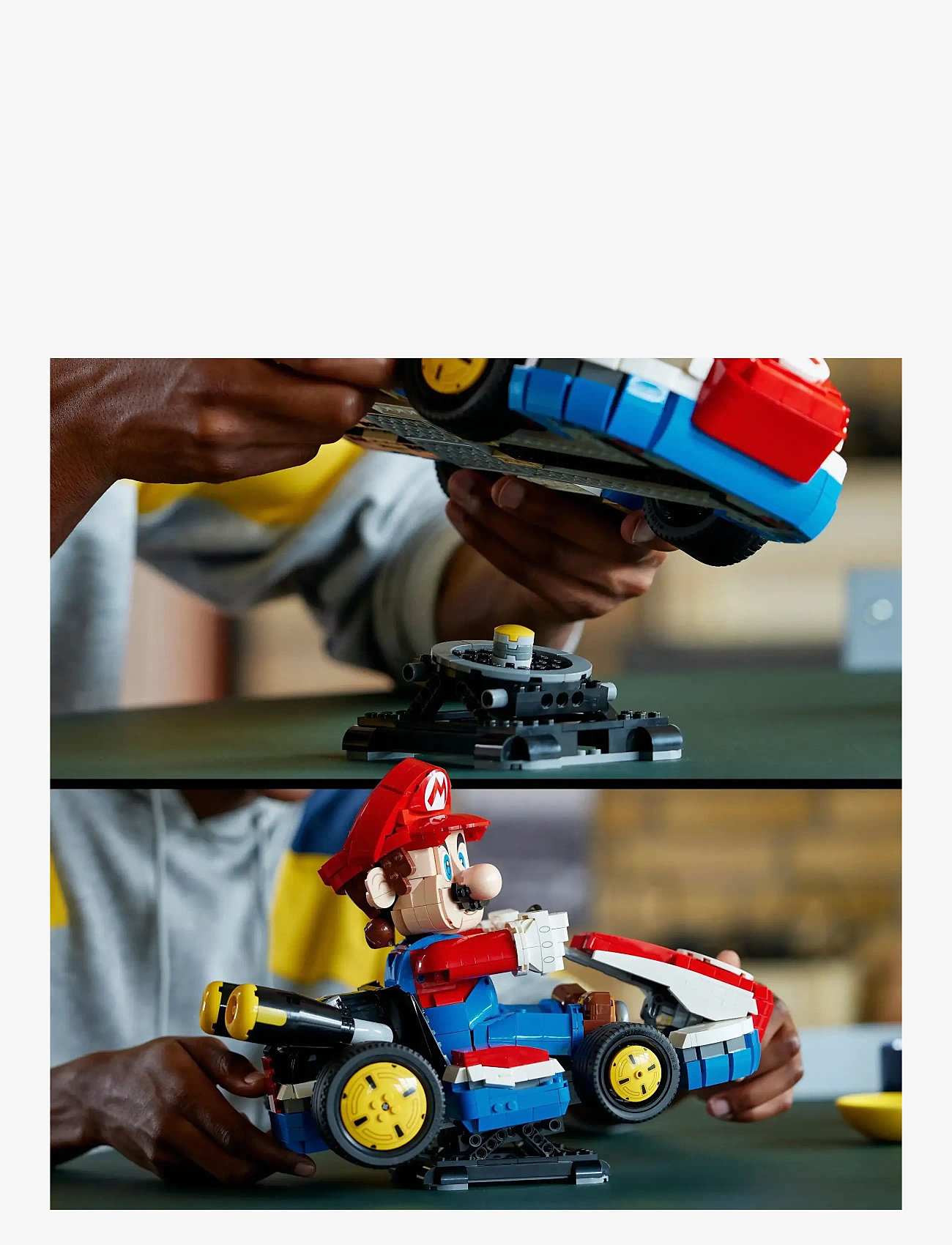 LEGO - Super Mario 72037 72037 - multi - 3