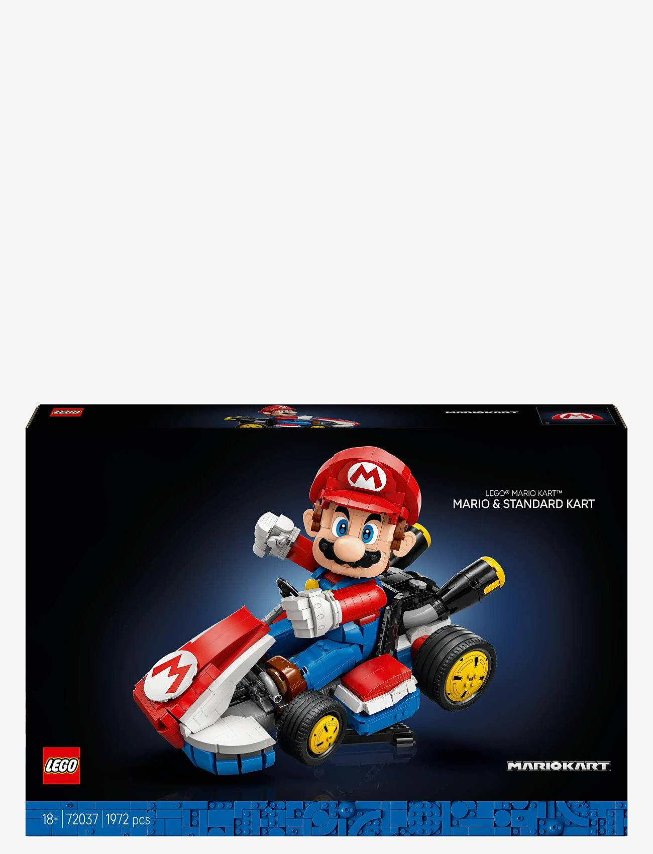 LEGO - Super Mario 72037 72037 - multi - 4