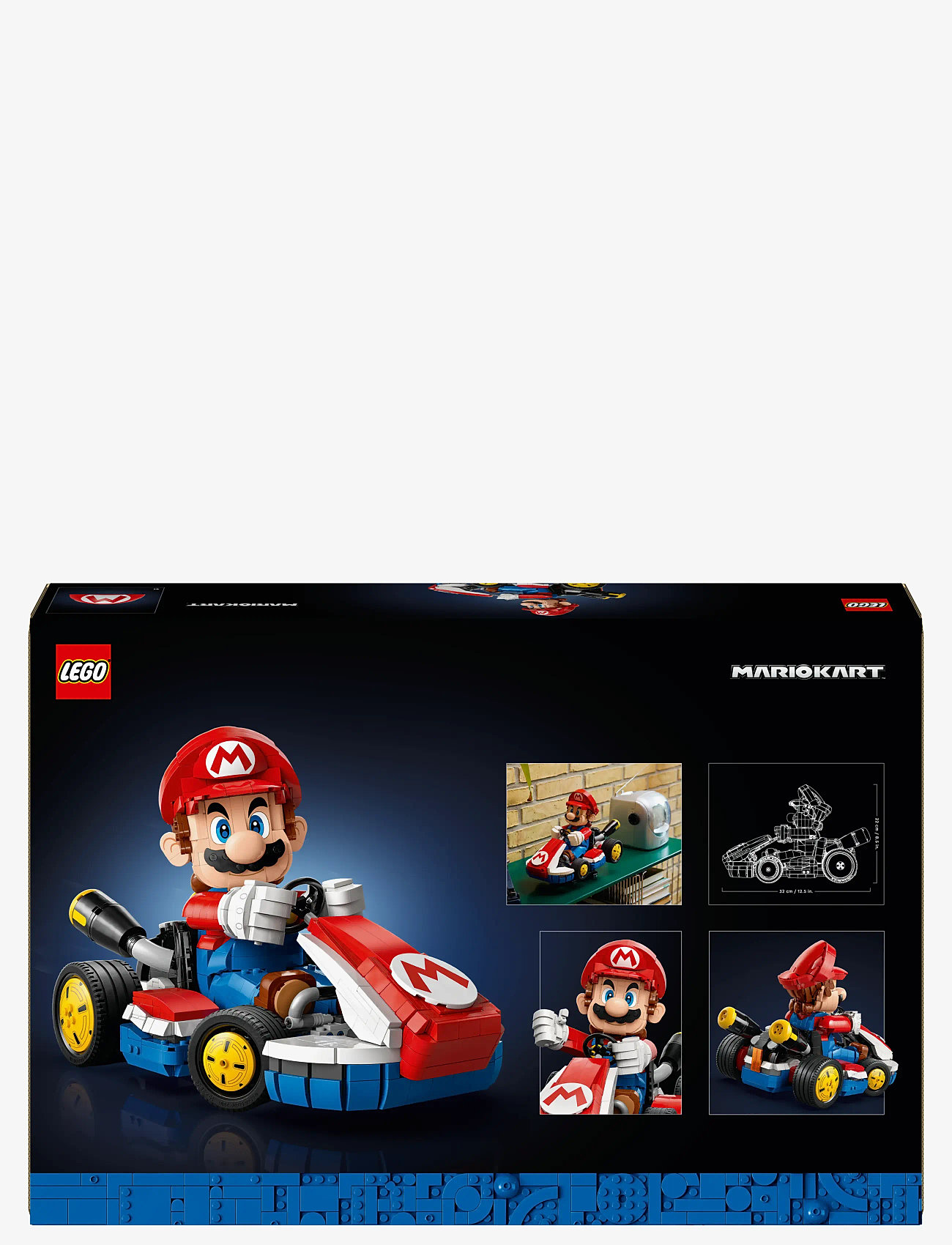 LEGO - Super Mario 72037 72037 - multi - 5