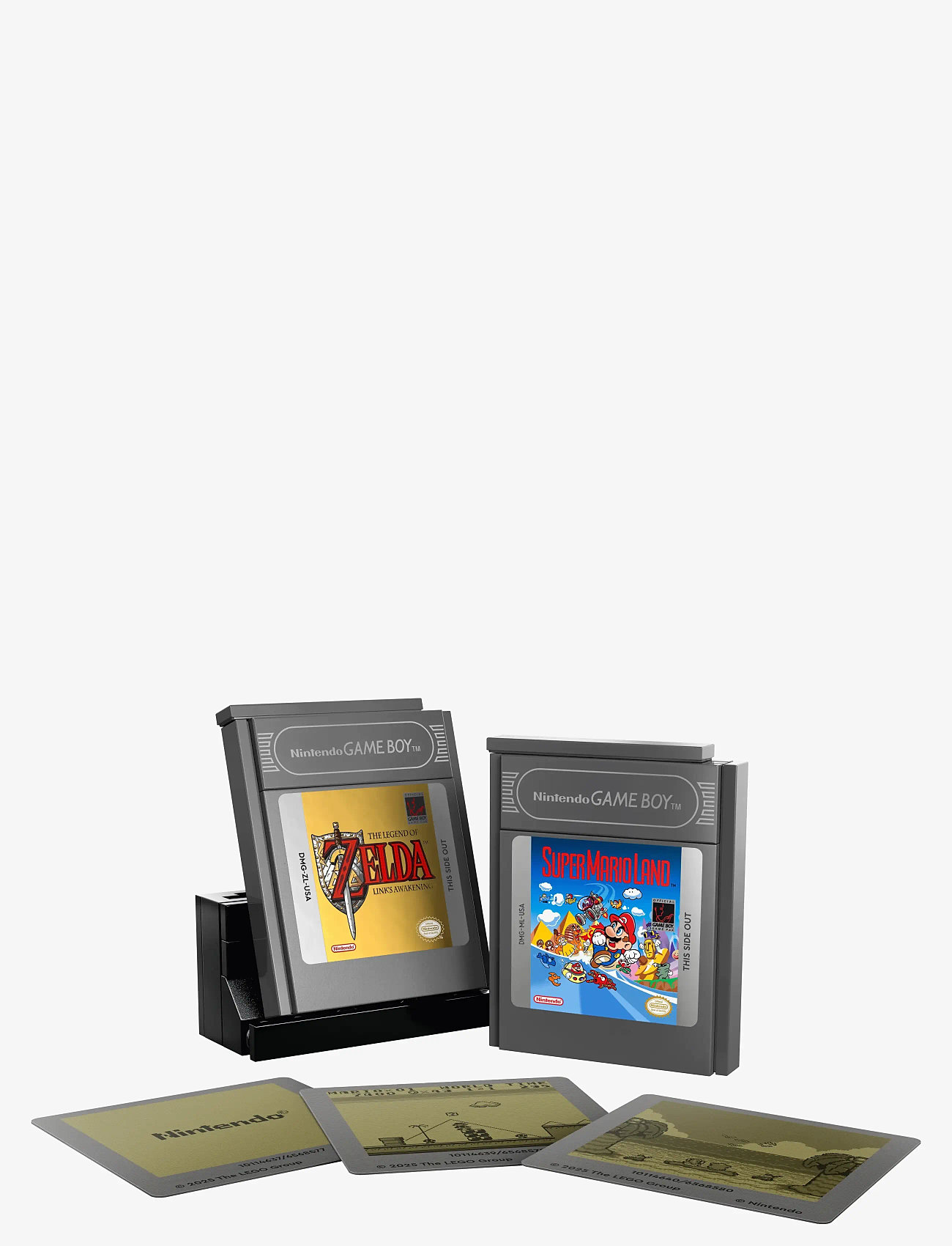 LEGO - Game Model Building Kit for Adults 72046 - lego adults welcome - multi - 2