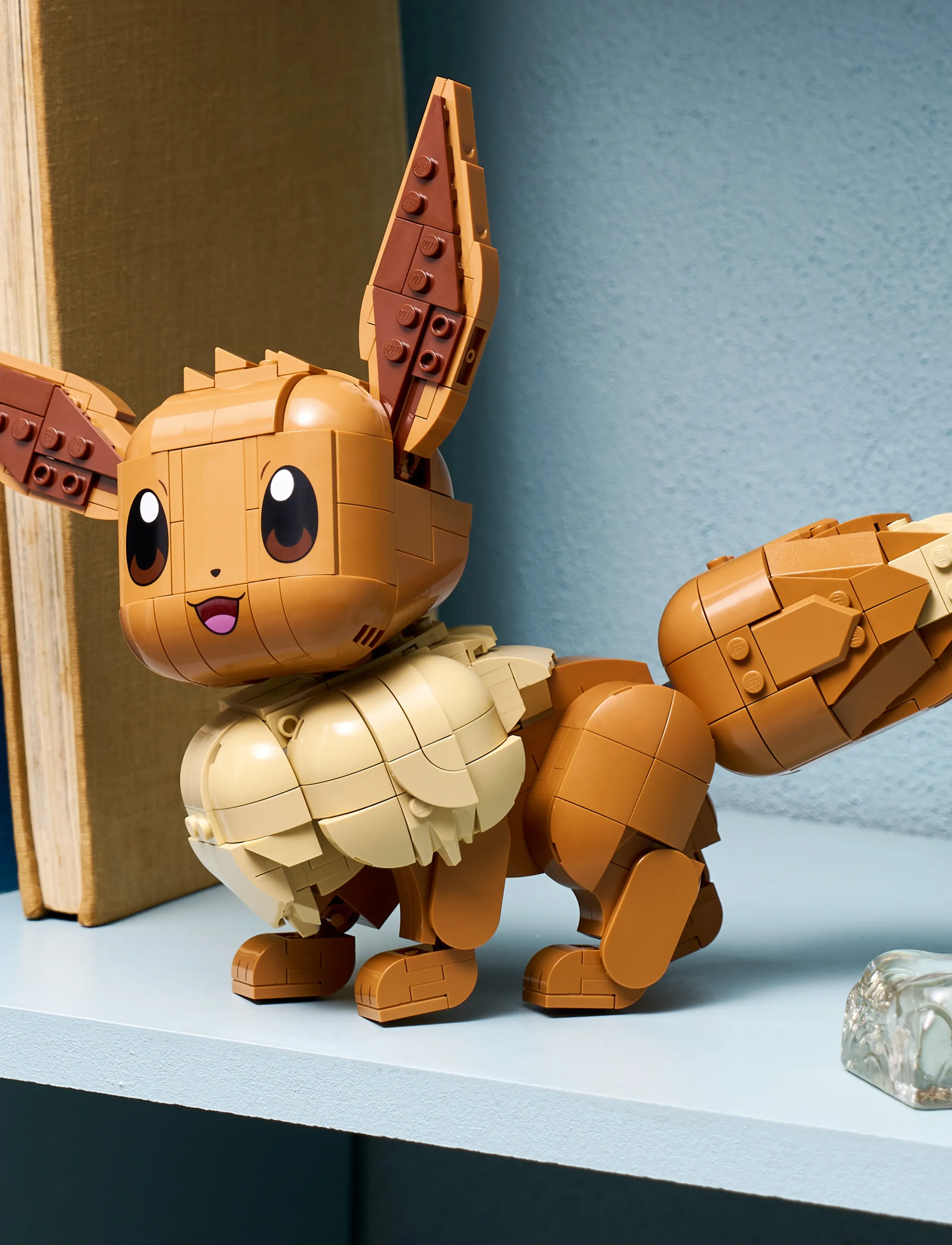 LEGO Pokémon 72151 72151, One Size, Lego Spielzeug, Mehrfarbig/gemustert - classic, Kinder