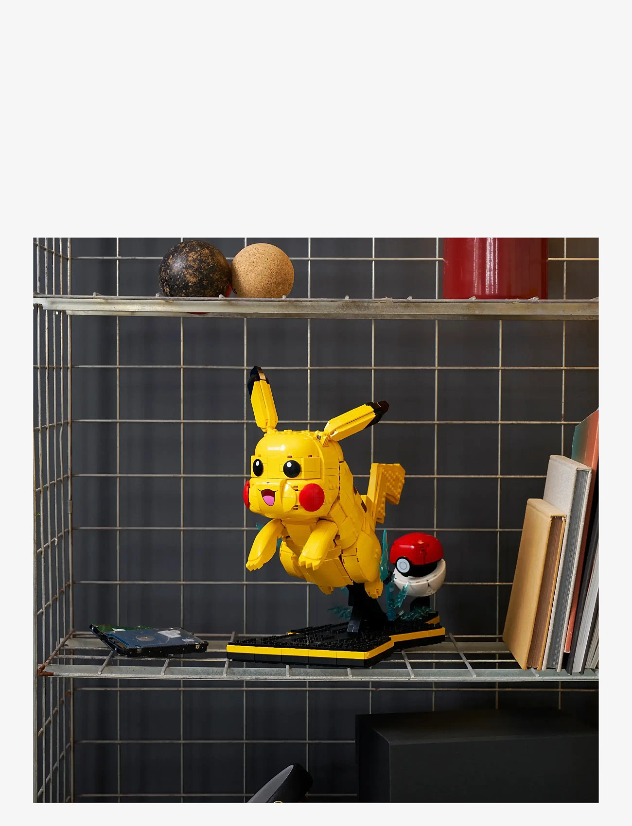 LEGO - Pokémon 72152 72152 - lego pokémon - multi - 2