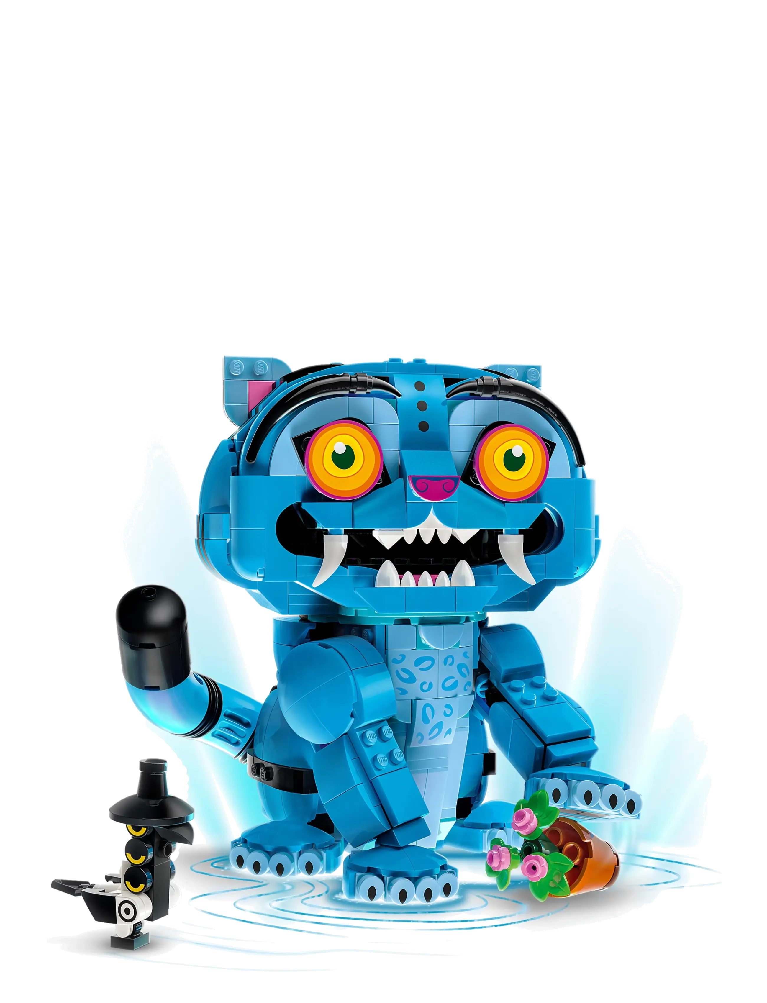 LEGO - LEGO® KPop Demon Hunters 72537 - lego k-pop demon hunters™ - multi - 3