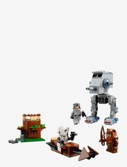 LEGO - AT-ST Building Toy for Kids Aged 4+ - lego® star wars™ - multicolor - 1