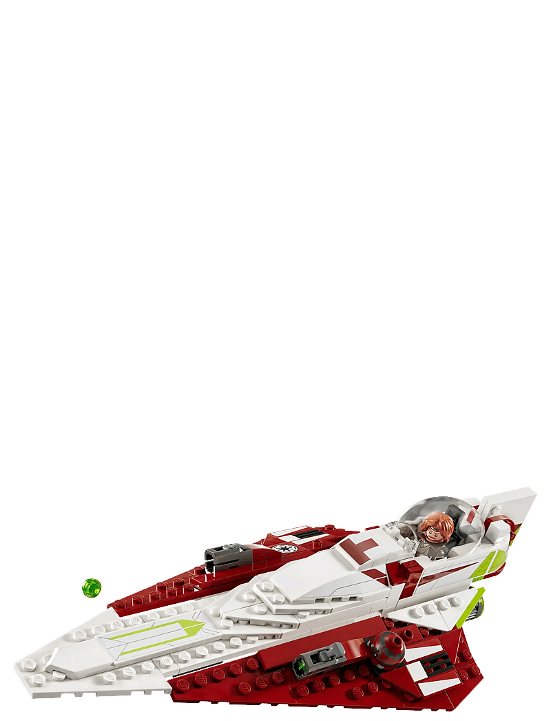 LEGO - Star Obi-Wan Kenobi’s Jedi 75333 Building Kit - lego® star wars™ - multicolor - 2