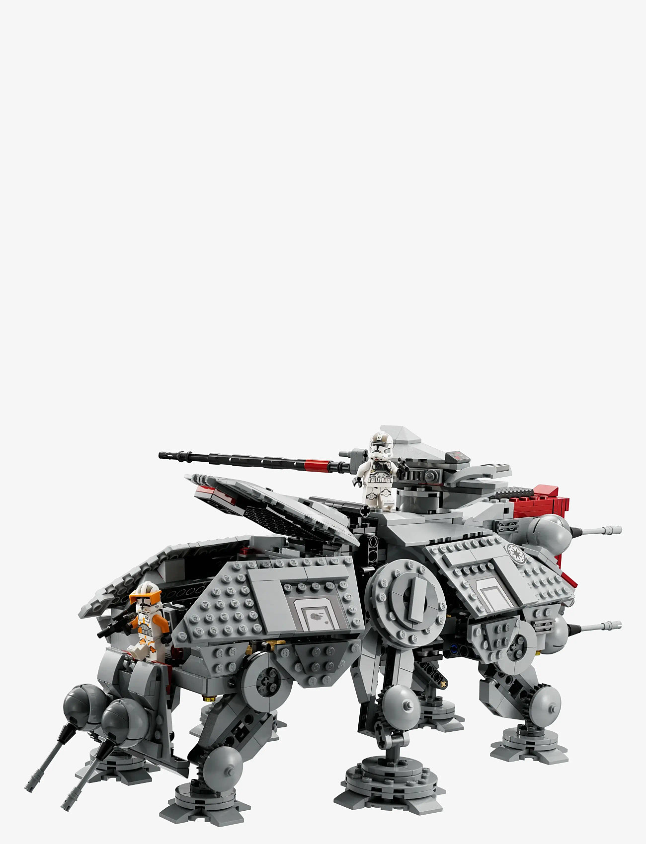 LEGO - Star AT-Walker 75337 Building Kit - lego® star wars™ - multicolor - 2