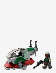 LEGO - Boba Fett's Starship Microfighter Set - lego® star wars™ - multicolor - 2