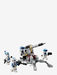 LEGO - 501st Clone Troopers Battle Pack Set - lego® star wars™ - multicolor - 1