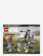 LEGO - 501st Clone Troopers Battle Pack Set - lego® star wars™ - multicolor - 2