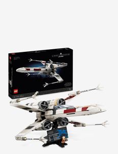 X-Wing Starfighter UCS Set for Adults, LEGO