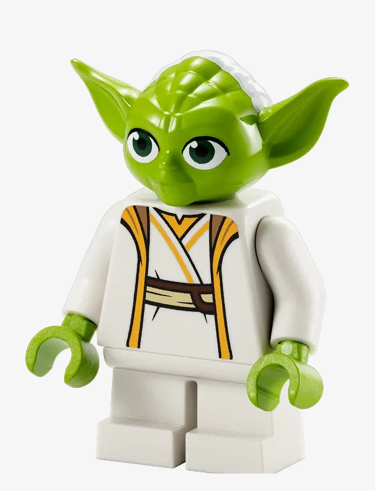 LEGO - Star Tenoo Jedi 75358 Building Toy Set - lego® star wars™ - multicolor - 2