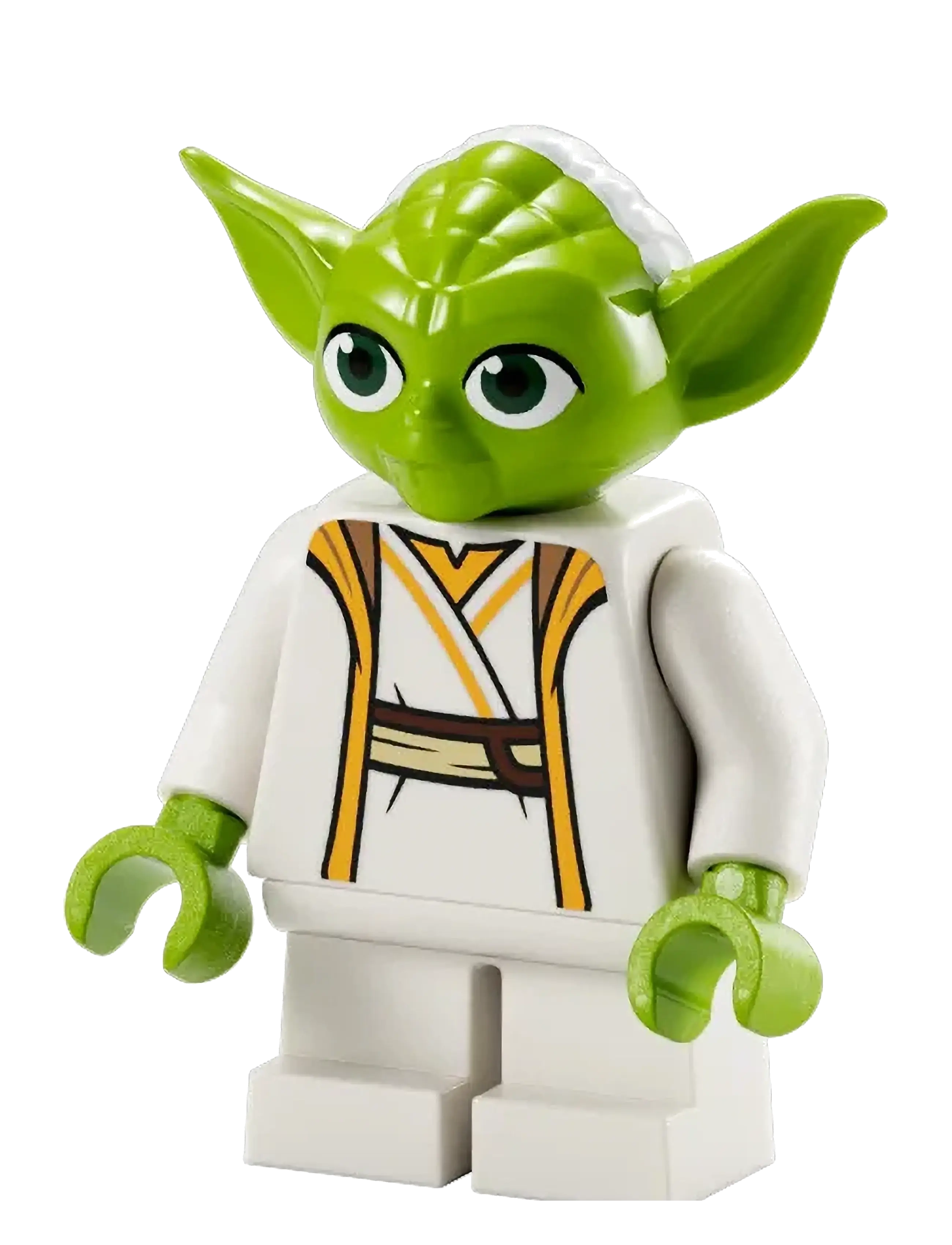 LEGO - Star Tenoo Jedi 75358 Building Toy Set - lego star wars™ - multicolor - 2