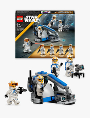 LEGO - 332nd Ahsoka's Clone Trooper Battle Pack - lego® star wars™ - multi - 9