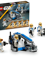 LEGO - 332nd Ahsoka's Clone Trooper Battle Pack - lego® star wars™ - multi - 11
