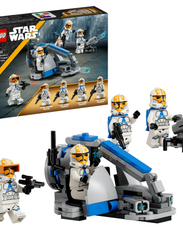 LEGO - 332nd Ahsoka's Clone Trooper Battle Pack - lego® star wars™ - multi - 13