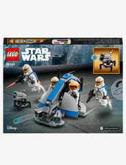 LEGO - 332nd Ahsoka's Clone Trooper Battle Pack - lego® star wars™ - multi - 2