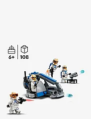 LEGO - 332nd Ahsoka's Clone Trooper Battle Pack - lego® star wars™ - multi - 3