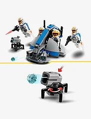 LEGO - 332nd Ahsoka's Clone Trooper Battle Pack - lego® star wars™ - multi - 4