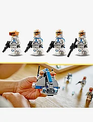 LEGO - 332nd Ahsoka's Clone Trooper Battle Pack - lego® star wars™ - multi - 5