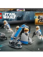 LEGO - 332nd Ahsoka's Clone Trooper Battle Pack - lego® star wars™ - multi - 6