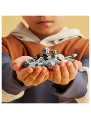 LEGO - The Mandalorian N-1 Starfighter Microfighter - lego® star wars™ - multi - 5
