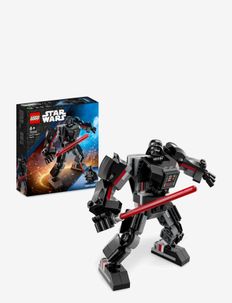 Darth Vader Mech Buildable Figure, LEGO