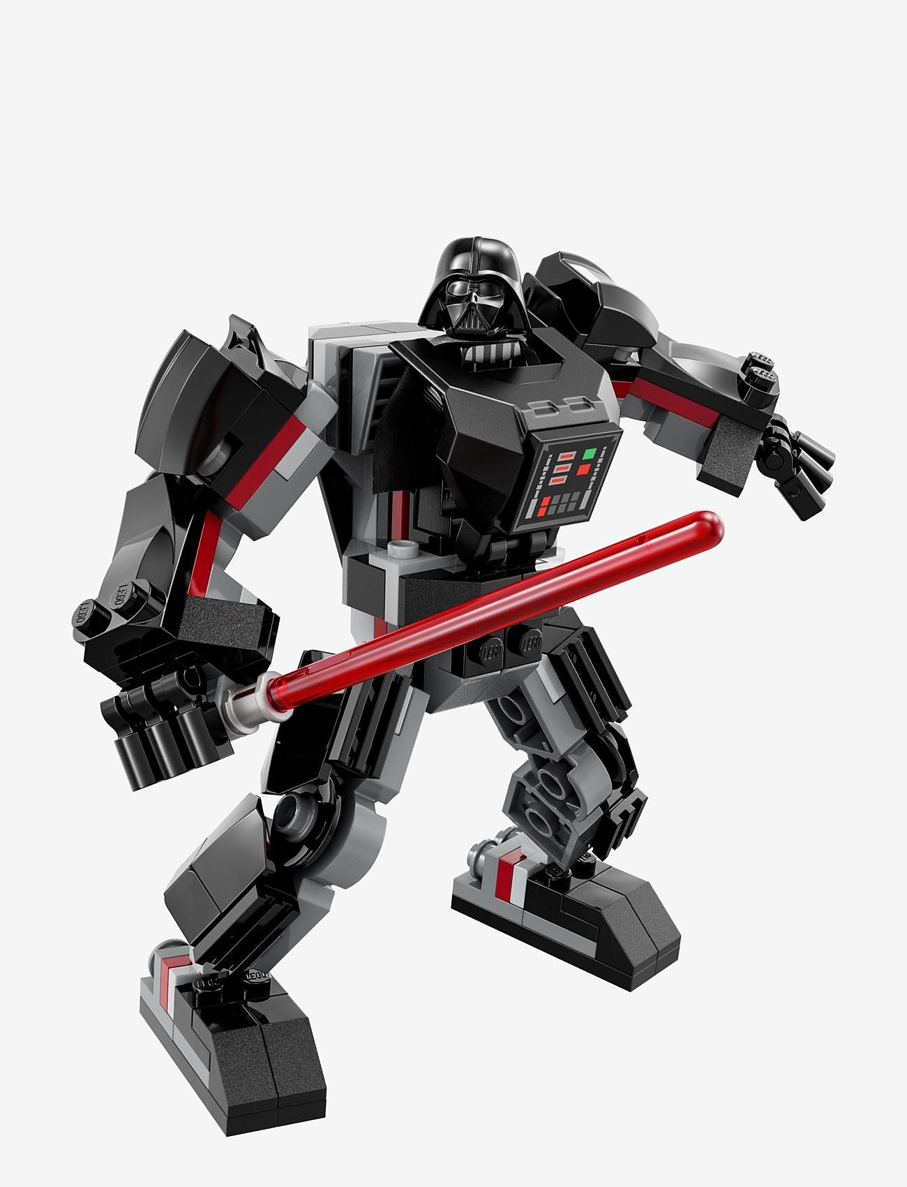 LEGO - Darth Vader Mech Buildable Figure - lego® star wars™ - multi - 1