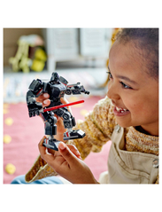 LEGO - Darth Vader Mech Buildable Figure - lego® star wars™ - multi - 6