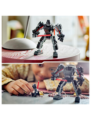 LEGO - Darth Vader Mech Buildable Figure - lego® star wars™ - multi - 7