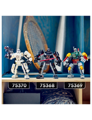 LEGO - Darth Vader Mech Buildable Figure - lego® star wars™ - multi - 8