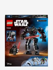 LEGO - Darth Vader Mech Buildable Figure - lego® star wars™ - multi - 2