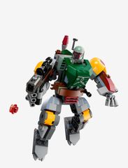 LEGO - Boba Fett Mech Figure Building Toy Set - lego® star wars™ - multi - 1