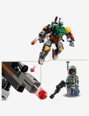 LEGO - Boba Fett Mech Figure Building Toy Set - lego® star wars™ - multi - 5