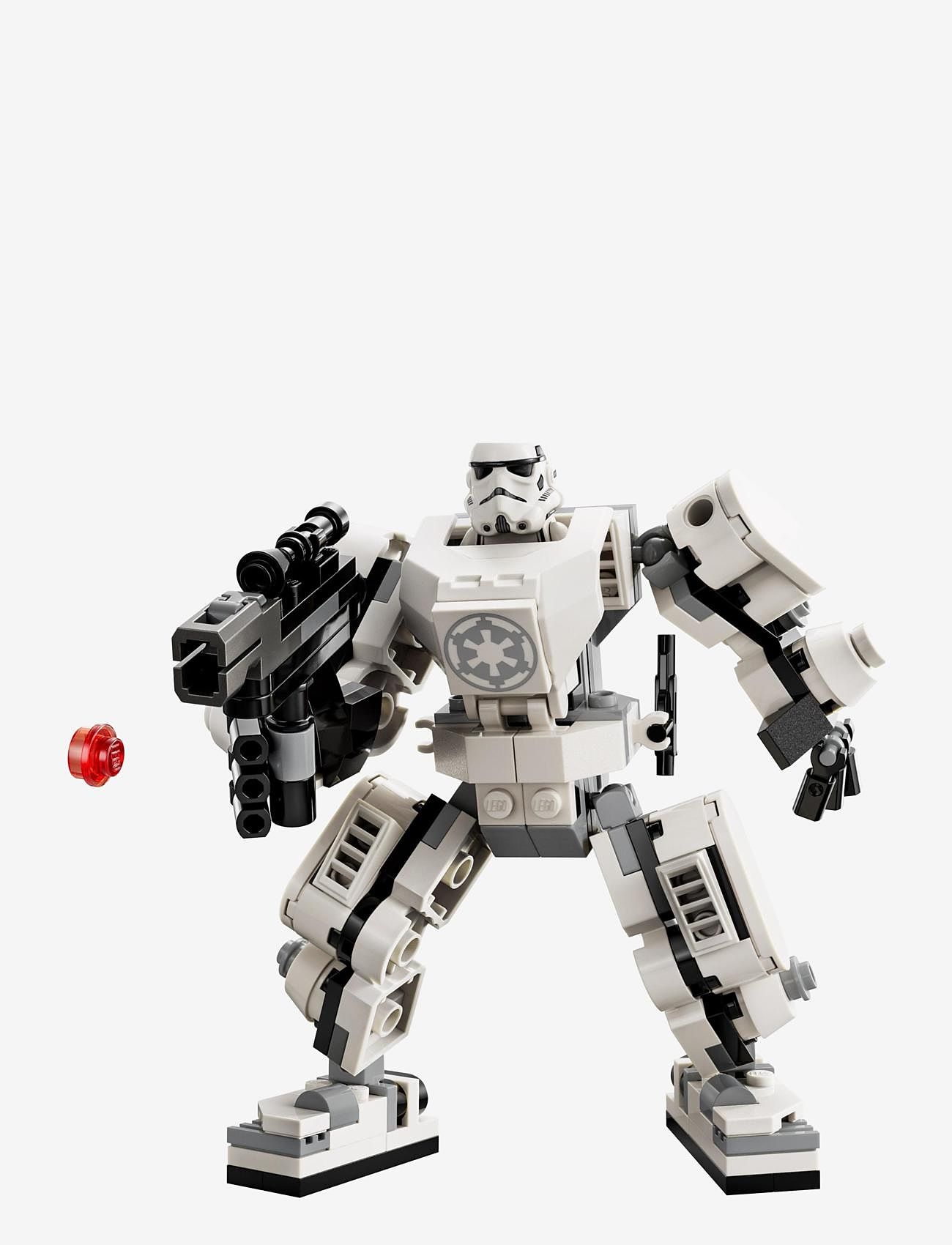 LEGO - Stormtrooper Mech Figure Toy Set - lego® star wars™ - multi - 1