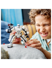 LEGO - Stormtrooper Mech Figure Toy Set - lego® star wars™ - multi - 7