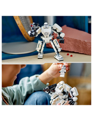 LEGO - Stormtrooper Mech Figure Toy Set - lego® star wars™ - multi - 8