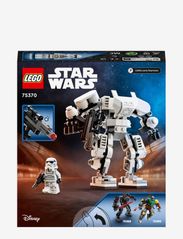 LEGO - Stormtrooper Mech Figure Toy Set - lego® star wars™ - multi - 2