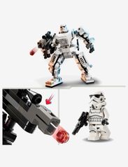 LEGO - Stormtrooper Mech Figure Toy Set - lego® star wars™ - multi - 5