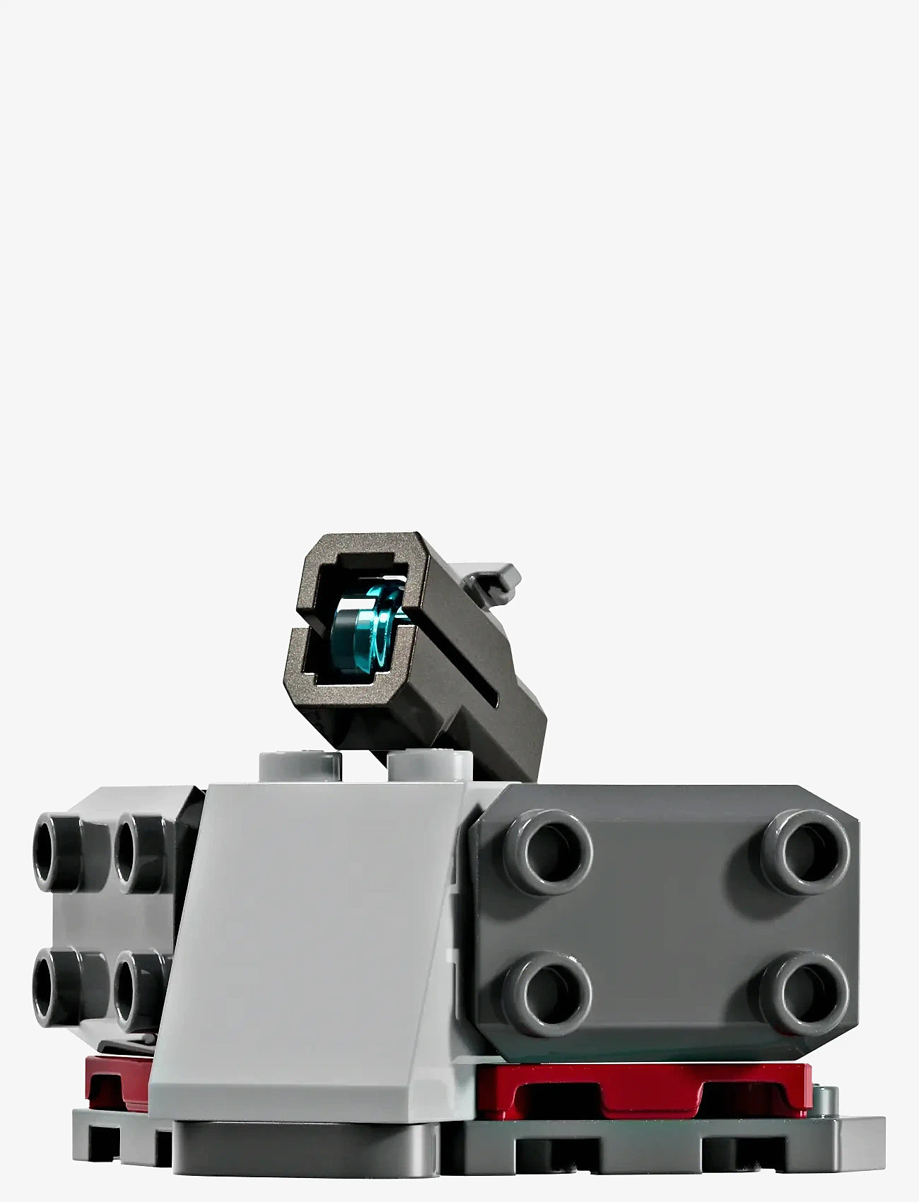 LEGO - Star Clone Trooper™ & Battle Battle Pack 75372 - lego star wars™ - multi - 2